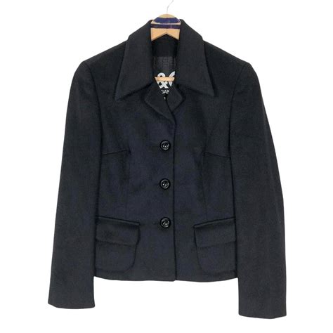 ittierre dolce gabbana wool leather coat|Dolce & Gabbana winter jacket.